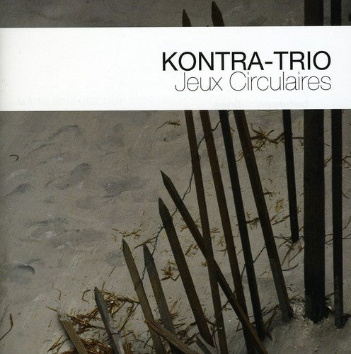 KONTRA-trio - Jeux Circulaire
