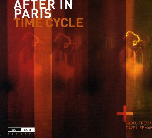 After in Paris - Time Cycle
