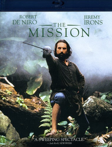 The Mission