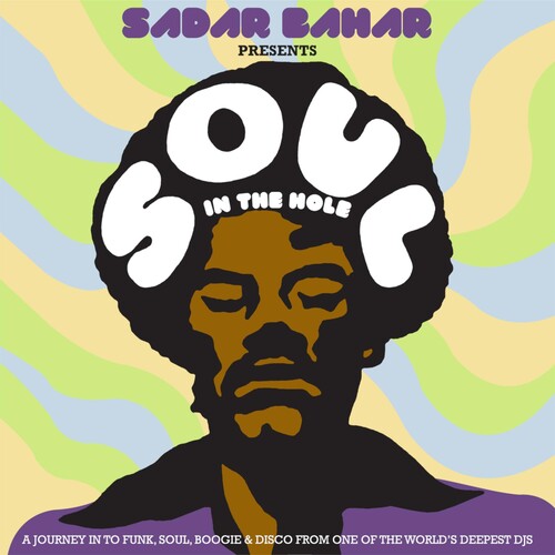 Various - Sadar Bahar Presents Soul In The Hole