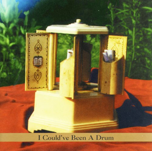 Roy Nathanson / Anthony Coleman - I Could've Been a Drum