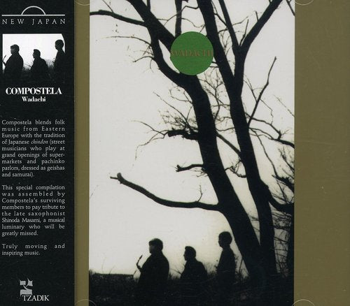 Compostella - Wadachi