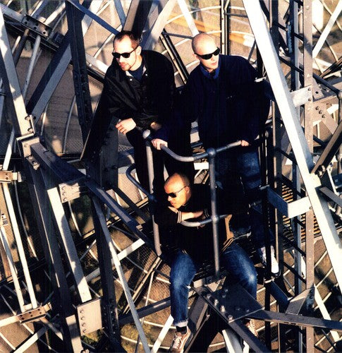 Absolute Beginner - Bambule