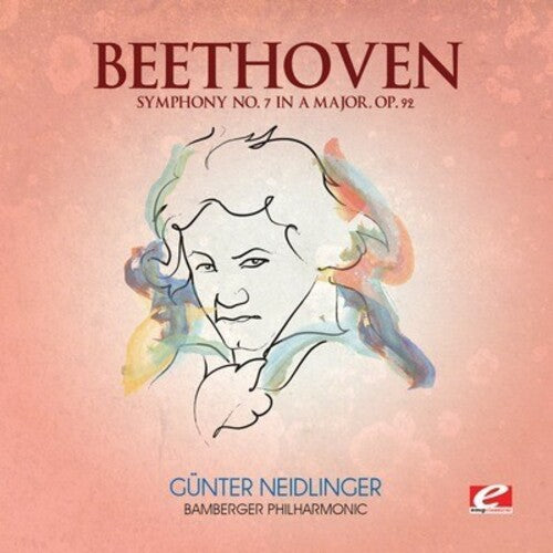 Beethoven - Symphony 7 in a Major