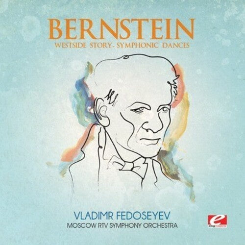 Vladimir Fedoseyev - Westside Story