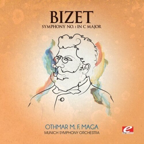 Othmar M. F. M ga - Symphony 1 in C Major