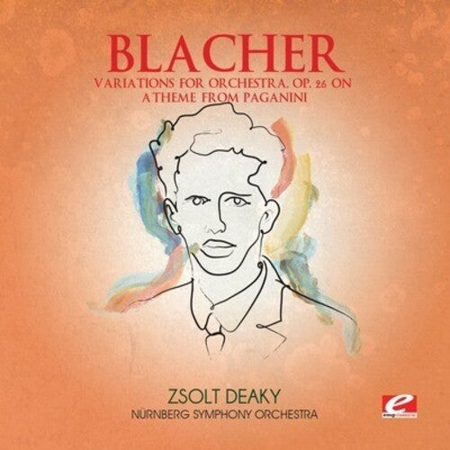 Zsolt Deaky - Variations for Orchestra
