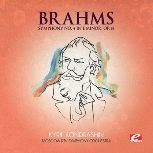 Brahms - Symphony 4 in E minor