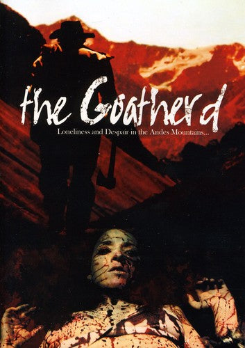 The Goatherd