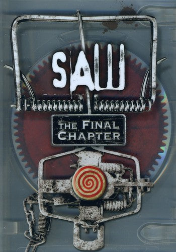 Saw: The Final Chapter