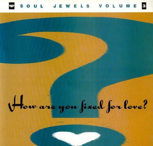Soul Jewels 3/ Various - Soul Jewels, Vol. 3