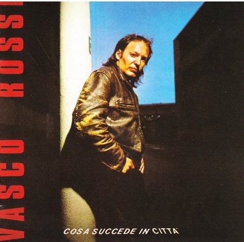 Vasco Rossi - Cosa Succede In Citta