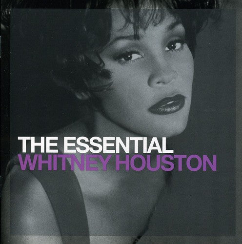 Whitney Houston - Essential