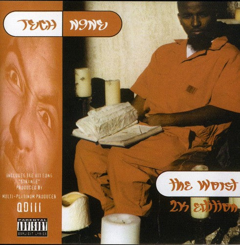 Tech N9ne - The Worst