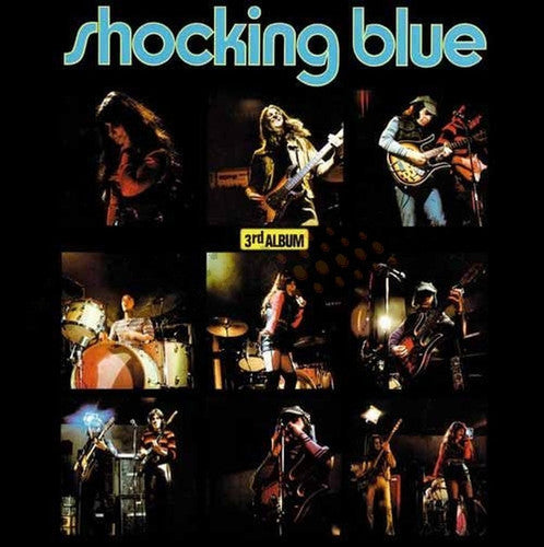 Shocking Blue - 3rd Album
