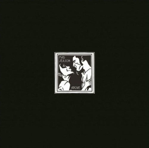Mad Season - Above (2 LP)