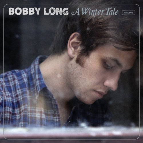 Bobby Long - A Winter Tale