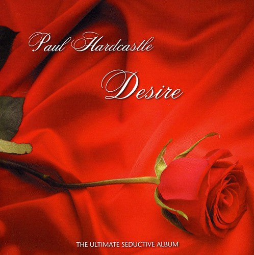 Paul Hardcastle - Desire