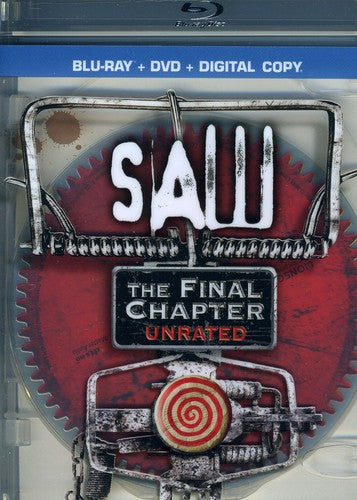 Saw: The Final Chapter