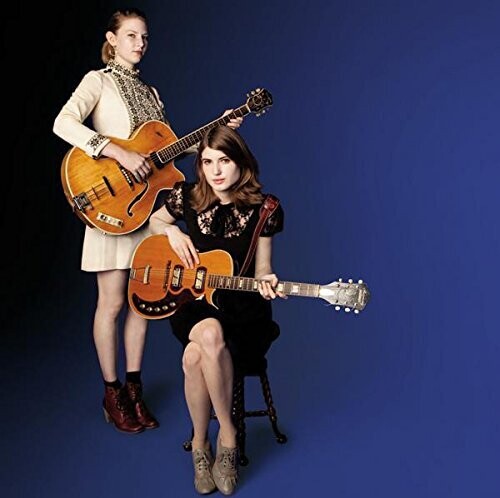 Smoke Fairies - Gastown/River Song