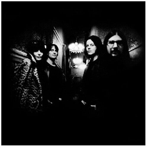 The Dead Weather - Blue Blood Blues/Jawbreaker