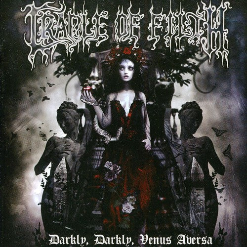 Cradle of Filth - Darkly, Darkly, Venus Aversa