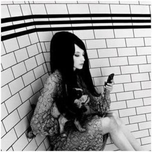 Jack White - Freedom At 21/Inaccessible Mystery