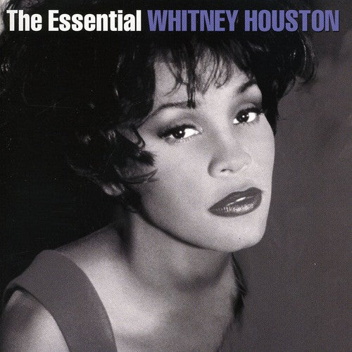 Whitney Houston - Essential Whitney Houston