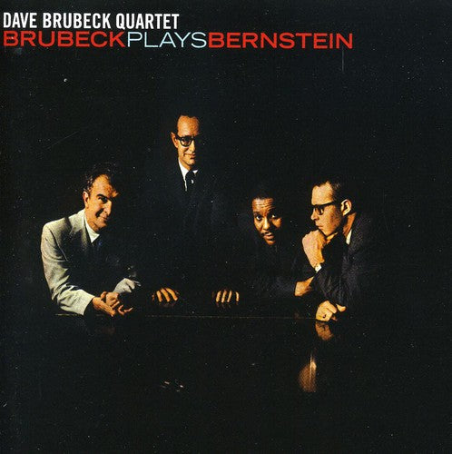 Dave Brubeck - Brubeck Plays Bernstein