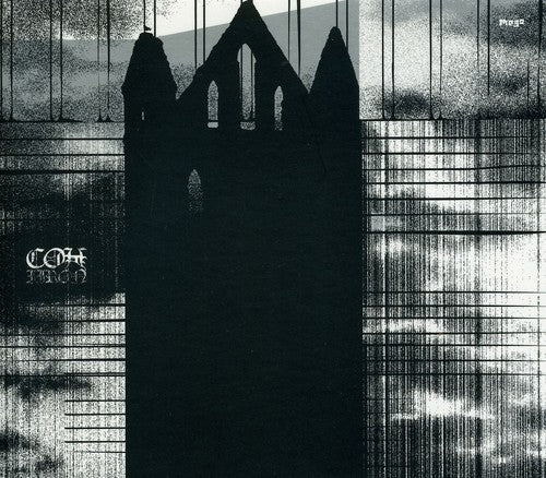 Coh - Iiron