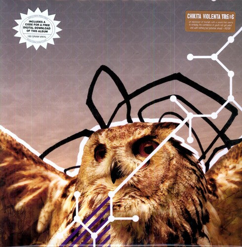 Chikita Violenta - Tre3S