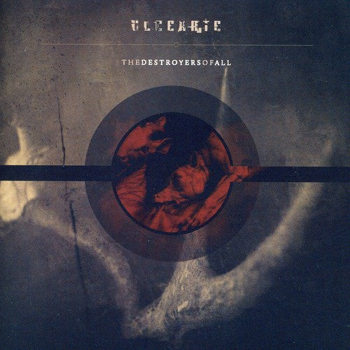 Ulcerate - The Destroyer Of All