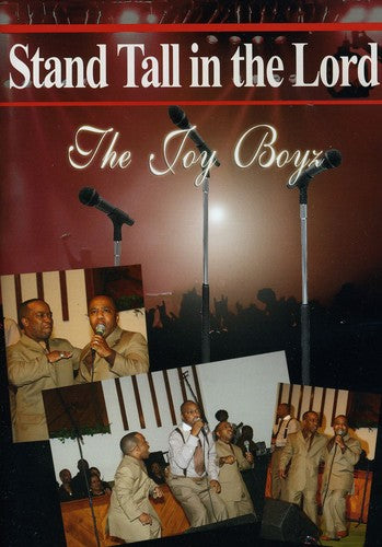 Stand Tall in the Lord