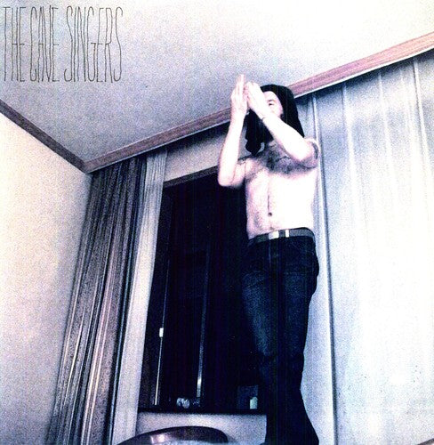 Cave Singers - No Witch