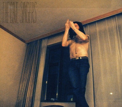Cave Singers - No Witch