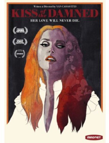 Kiss of the Damned