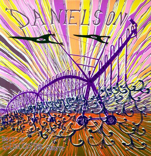 Danielson - The Best Of Gloucester County