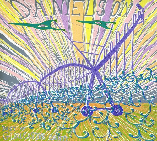 Danielson - The Best Of Gloucester County