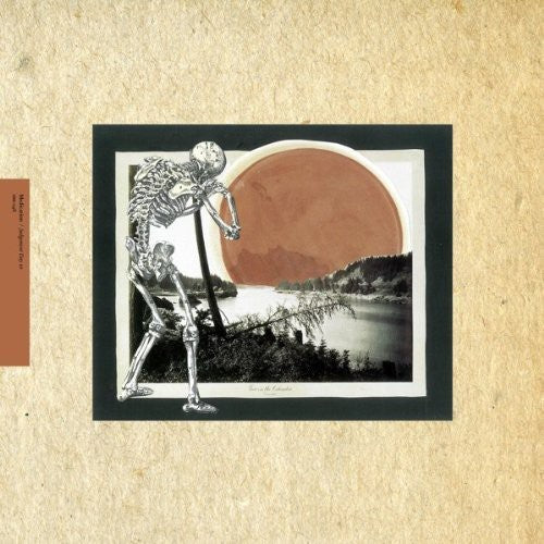 Medication - Judgement Day