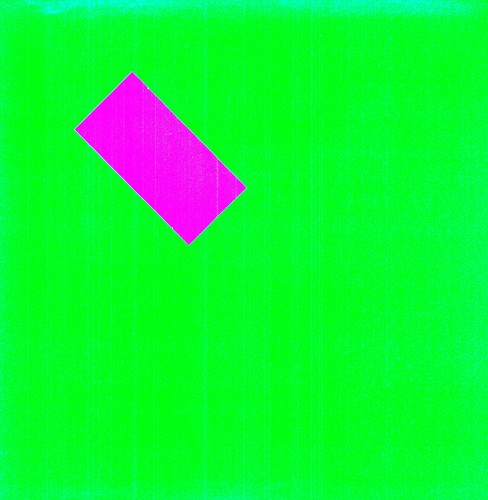 Gil Scott-Heron & Jamie XX - We're New Here
