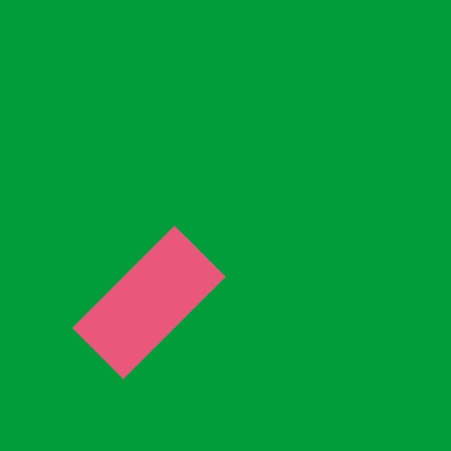 Gill Scott-Heron / Jamie XX - We're New Here