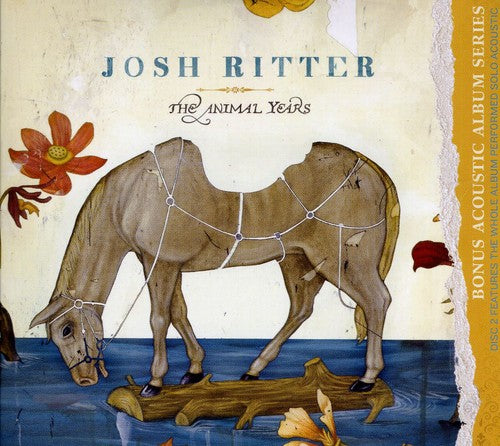 Josh Ritter - Animal Years