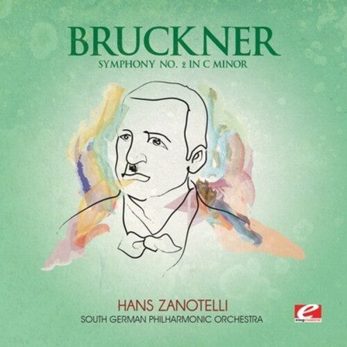Hans Zanotelli - Symphony 2 in C minor