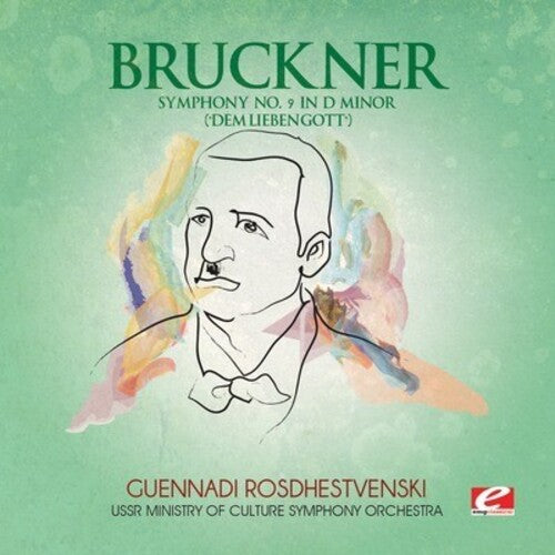 Bruckner - Symphony 9 in D minor