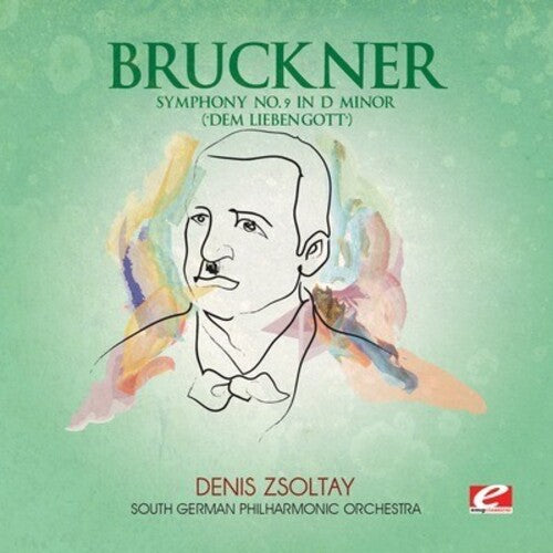 Bruckner - Symphony 9 in D minor