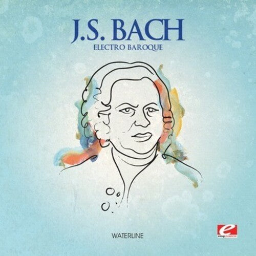 J.S. Bach - Electro Baroque