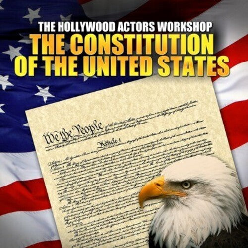 Hollywood Actor's Workshop - Constitution of United States