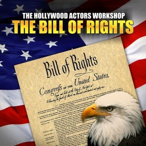 Hollywood Actor's Workshop - Bill of Rights