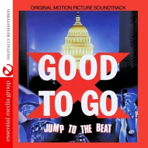 Various Artists - Good to Go / Various