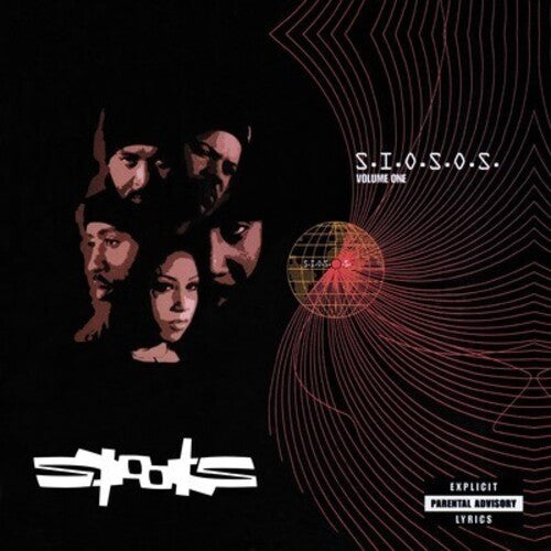 Spooks - S.I.O.S.O.S.: 1